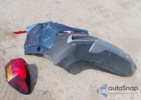 2024 Buick Encore Gx Preferred Fwd from USA, damaged, VIN KL4AMBS2XRB190114